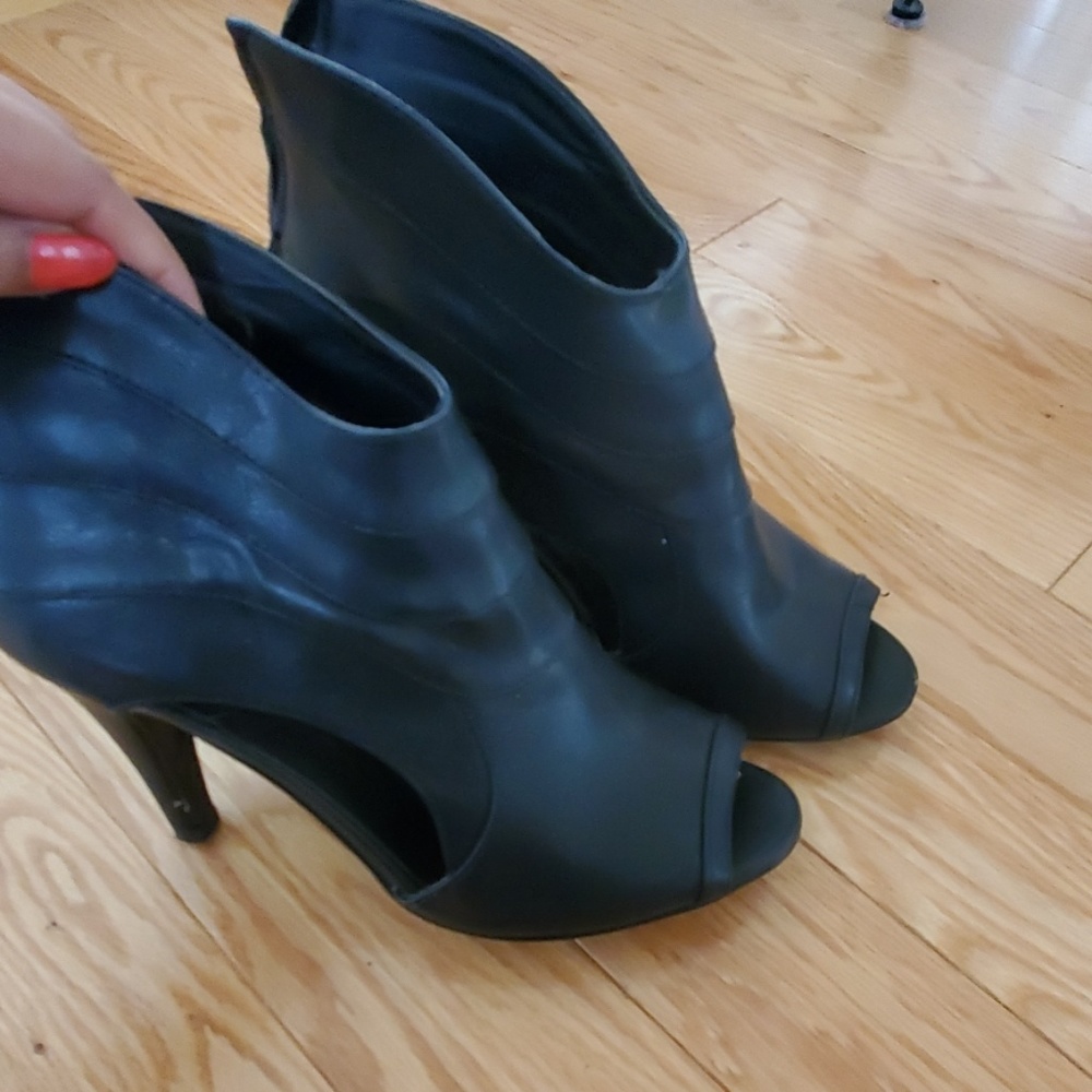 Booties
